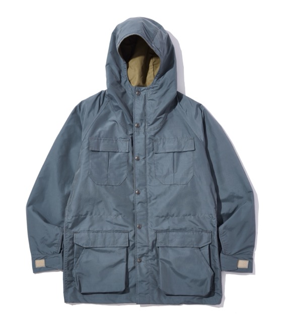 60th ANNIVERSARY MOUNTAIN PARKA | MOUNTAIN PARKA | ITEM | 【SIERRA